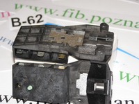 BLOKADA DRZWI BITRON 626